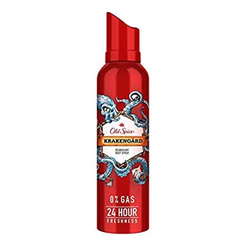 OLD SPICE DEO KRAKENGARD 140ml